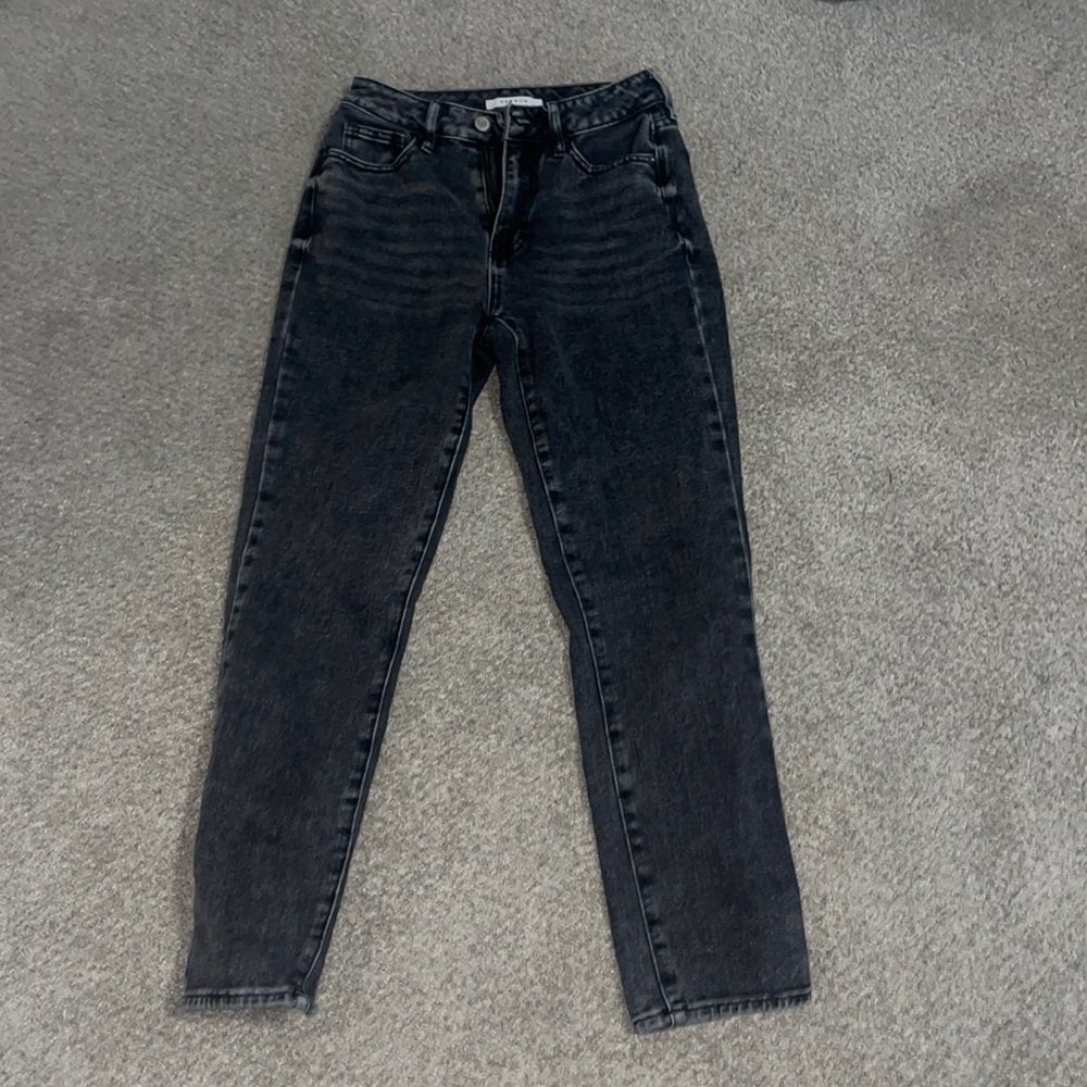 Black Pacsun jeans